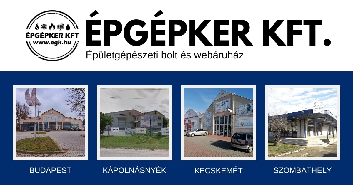 Epuletgepeszet Szombathely () Epuletgepeszet Szombathely